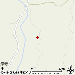 山口県宇部市棯小野225周辺の地図