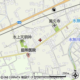 山口県岩国市玖珂町6139周辺の地図