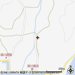 広島県呉市倉橋町2827周辺の地図