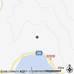 広島県呉市倉橋町2798周辺の地図