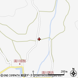 広島県呉市倉橋町3295周辺の地図