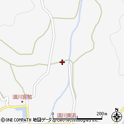 広島県呉市倉橋町3296周辺の地図