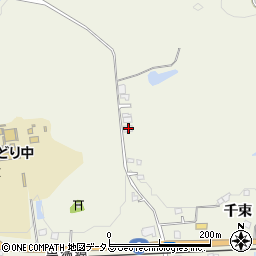 株式会社マストミ工業　玖珂工場周辺の地図
