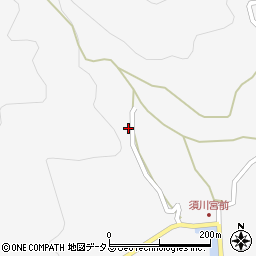 広島県呉市倉橋町3550周辺の地図