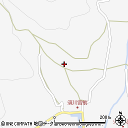 広島県呉市倉橋町3315周辺の地図