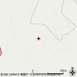 山口県周南市中須南137周辺の地図