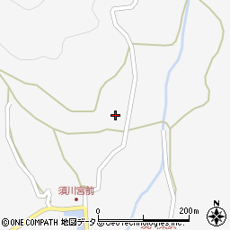 広島県呉市倉橋町須川3293周辺の地図