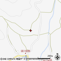 広島県呉市倉橋町3287周辺の地図