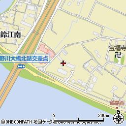 徳島県精神科病院協会周辺の地図