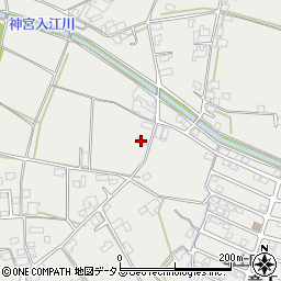 とおりゃんせ居宅介護支援事業所周辺の地図