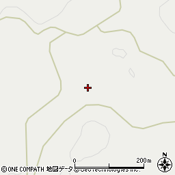 山口県周南市中須南350周辺の地図