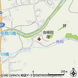 山口県岩国市玖珂町3178周辺の地図