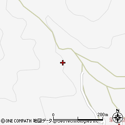 広島県呉市倉橋町3523周辺の地図