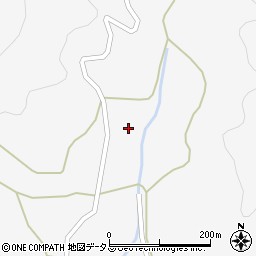 広島県呉市倉橋町須川3271-2周辺の地図