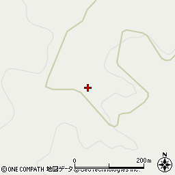 山口県周南市中須南162周辺の地図