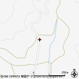 広島県呉市倉橋町須川3265-9周辺の地図