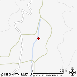 広島県呉市倉橋町須川2854周辺の地図