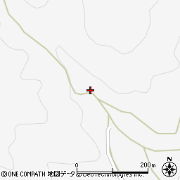 広島県呉市倉橋町須川3327周辺の地図