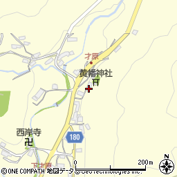 山口県周南市夜市956周辺の地図