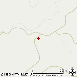 山口県周南市中須南328周辺の地図