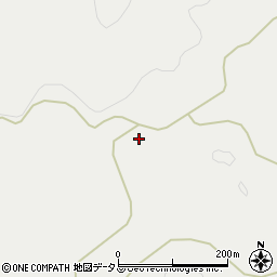 山口県周南市中須南335周辺の地図