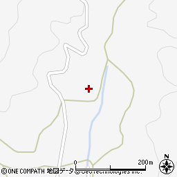 広島県呉市倉橋町3258周辺の地図