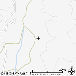 広島県呉市倉橋町須川2897周辺の地図