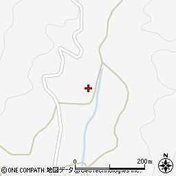 広島県呉市倉橋町3259周辺の地図