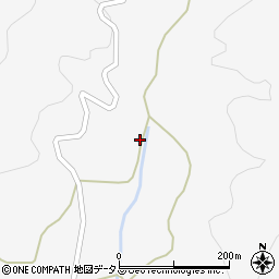 広島県呉市倉橋町3242周辺の地図