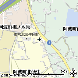 秋山保険事務所周辺の地図