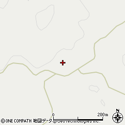 山口県周南市中須南319周辺の地図