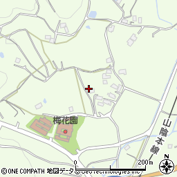 山口県下関市永田郷393周辺の地図