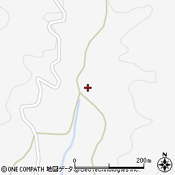 広島県呉市倉橋町須川2913周辺の地図