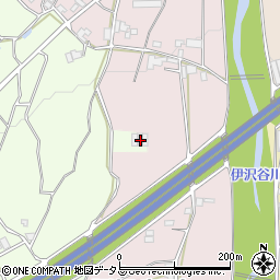 徳島県阿波市阿波町東正広136周辺の地図