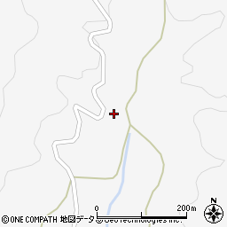 広島県呉市倉橋町須川3232周辺の地図