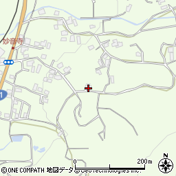山口県下関市永田郷279周辺の地図