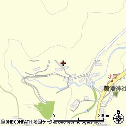 山口県周南市夜市1957-1周辺の地図