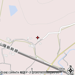 山口県山口市鋳銭司4303周辺の地図