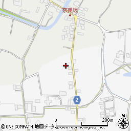 徳島県阿波市市場町市場町筋216-2周辺の地図