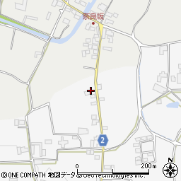 徳島県阿波市市場町市場町筋216-4周辺の地図