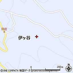 東京都三宅島三宅村伊ヶ谷539周辺の地図