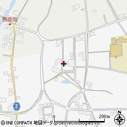 徳島県阿波市市場町市場上野段55周辺の地図