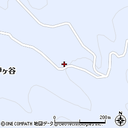 東京都三宅島三宅村伊ヶ谷466周辺の地図