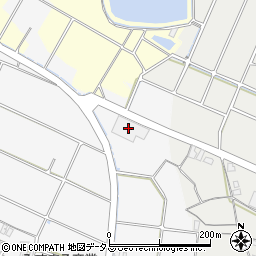 マルホフーズ株式会社周辺の地図