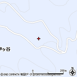 東京都三宅島三宅村伊ヶ谷398周辺の地図