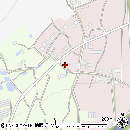 徳島県阿波市阿波町東正広76周辺の地図