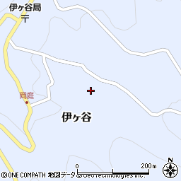 東京都三宅島三宅村伊ヶ谷475周辺の地図