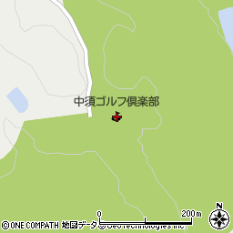 山口県周南市中須南798周辺の地図