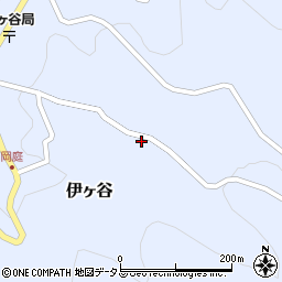 東京都三宅島三宅村伊ヶ谷476周辺の地図