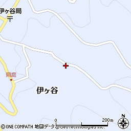 東京都三宅島三宅村伊ヶ谷477周辺の地図